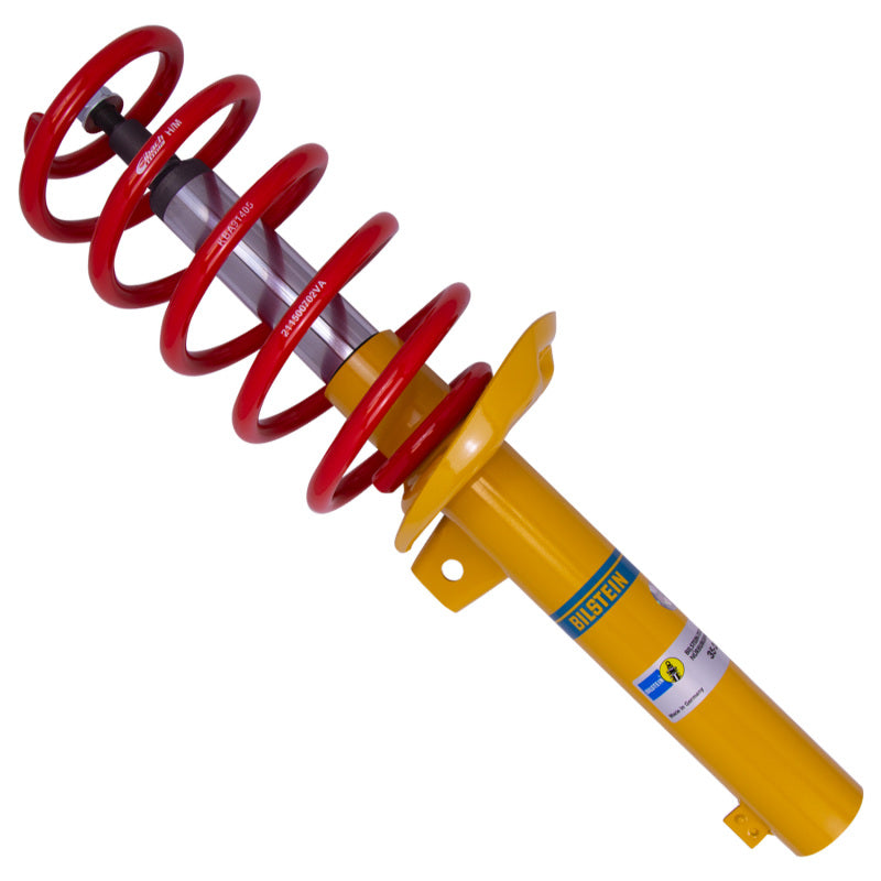 Bilstein B12 2006 Audi A3 Ambiente Front and Rear Suspension Kit