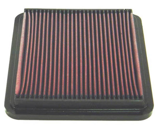 K&amp;N Replacement Air Filter LEXUS GS400,1998-99