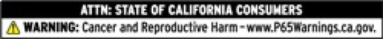 N-Fab Growler Fleet 99-16 Ford F-250/F-350 Crew Cab - Cab Length - Tex. Black