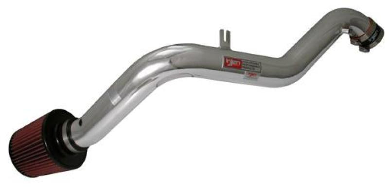 Injen 94-97 Accord 4 Cyl. Polished Cold Air Intake