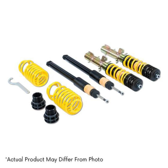 ST X-Height Adjustable Coilovers 09+ Nissan 370z