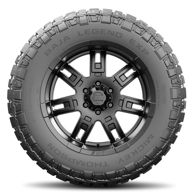 Mickey Thompson Baja Legend EXP Tire LT265/70R16 121/118Q 90000067170