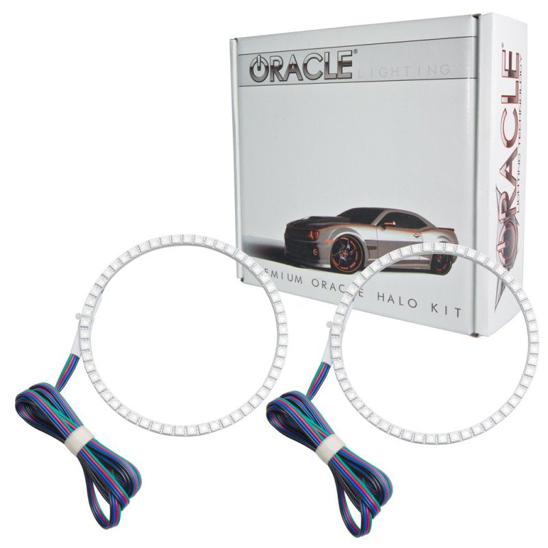 Oracle Honda S00 99-09 Halo Kit - ColorSHIFT w/ BC1 Controller SEE WARRANTY