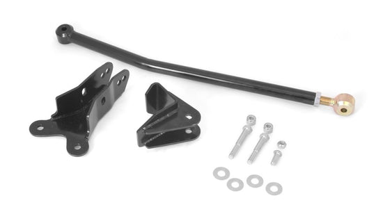 Rugged Ridge Frame Brace Kit 07-18 Jeep Wrangler