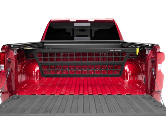 Roll-N-Lock 2009 Dodge Ram 1500 LB 96in Cargo Manager