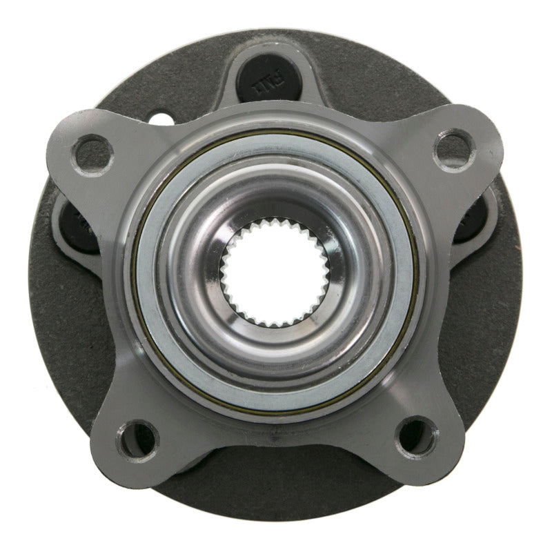 MOOG 10-14 Land Rover LR4 Front Hub Assembly