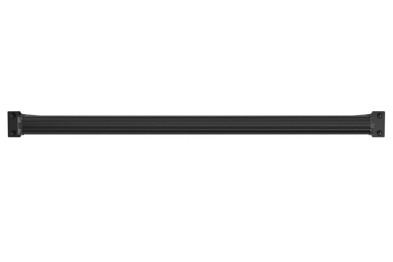 Thule Xsporter Pro Shift/Mid Accessory Side Bar (Short 33in. / T-Slot Design) - Black