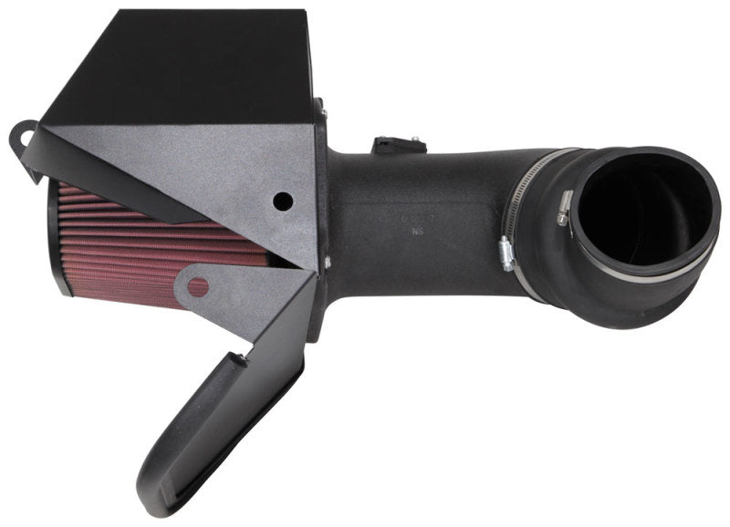 K&amp;N 19-20 Ram 2500/3500 L6-6.7L Diesel AirCharger Performance Intake