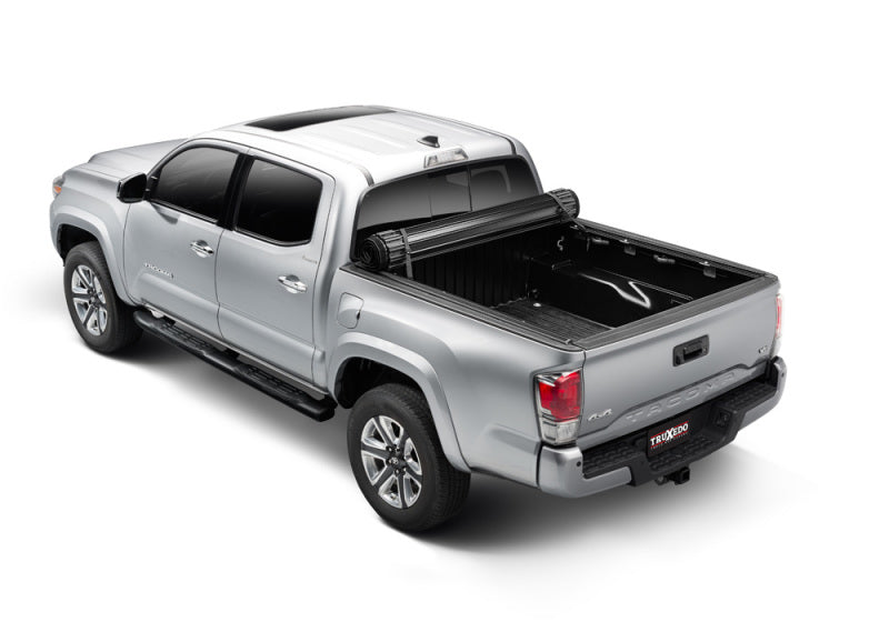 Truxedo 2022 Toyota Tundra 6ft. 6in. Sentry CT Bed Cover - Without Deck Rail System