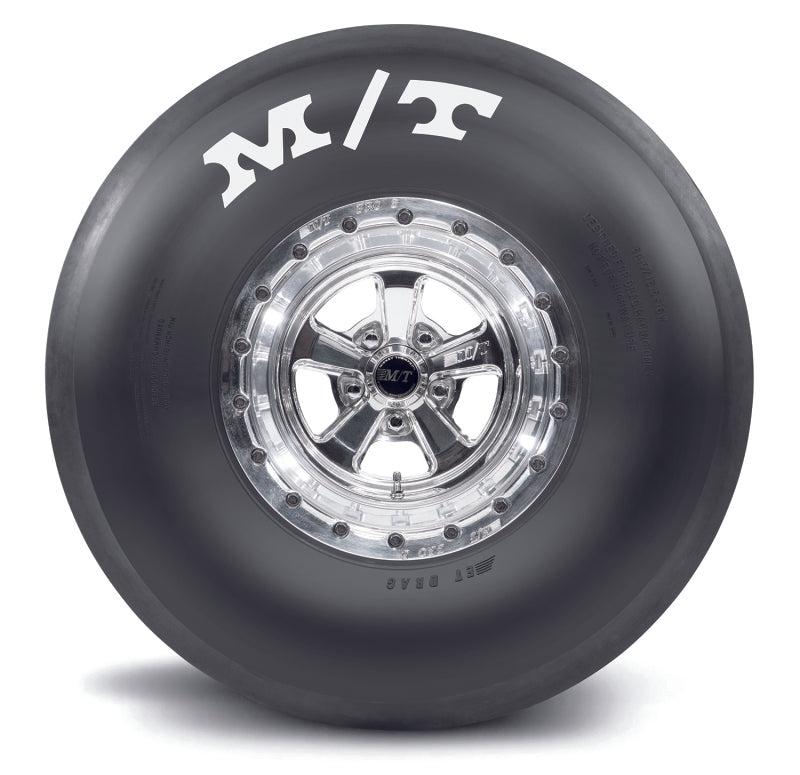 Mickey Thompson ET Drag Tire - 28.0/9.0-15 L8 90000000847