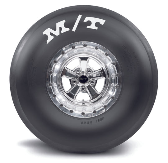 Mickey Thompson ET Drag Tire - 35.0/15.0-16 X5 90000001930