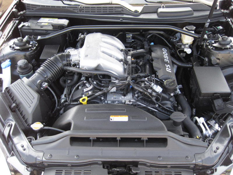 K&amp;N Hyundai Genesis Coupe 2.0T/3.8 Drop In Air Filter