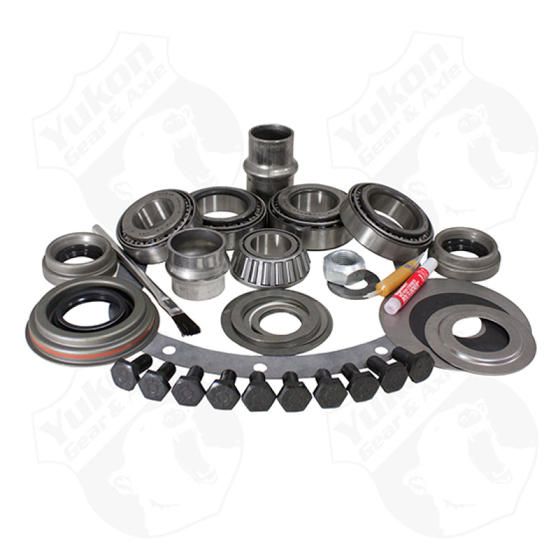 Yukon Gear Master Overhaul Kit For Dana 27 Diff