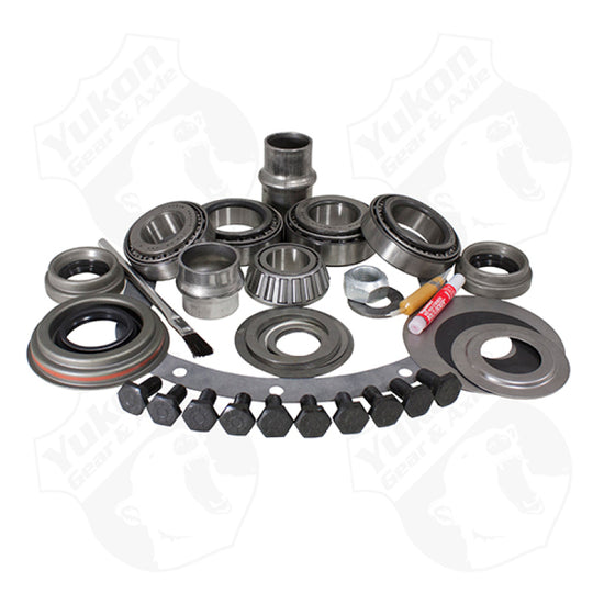 Yukon Gear Master Overhaul Kit For Dana 25 Diff