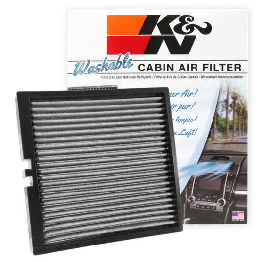 K&amp;N 14-16 GM Full-size Truck Cabin Air Filter