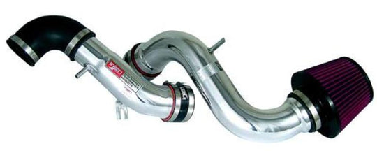Injen 07-12 Fortwo 1.0L L3 Black Smart Short Ram Air Intake w/ MR Tech &amp; High Flow Filter