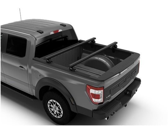 Thule Xsporter Pro Low Truck Rack (Full Size) - Black