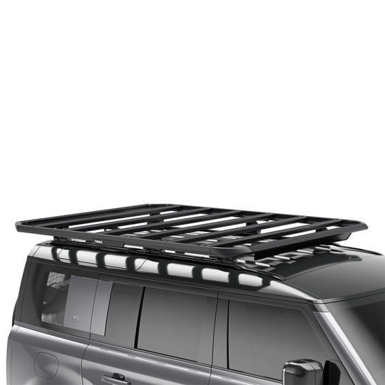 Thule Caprock XXL Roof Platform - Black