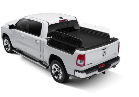 Extang 2019 Dodge Ram 1500 w/RamBox (New Body Style - 5ft 7in) Trifecta 2.0