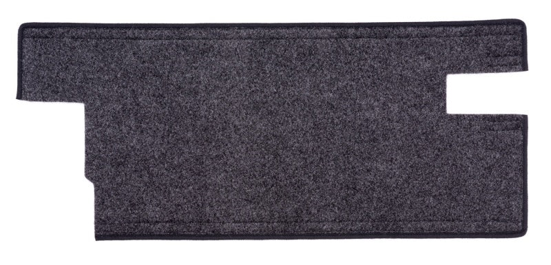 BedRug 22-23 Toyota Tundra Tailgate Mat