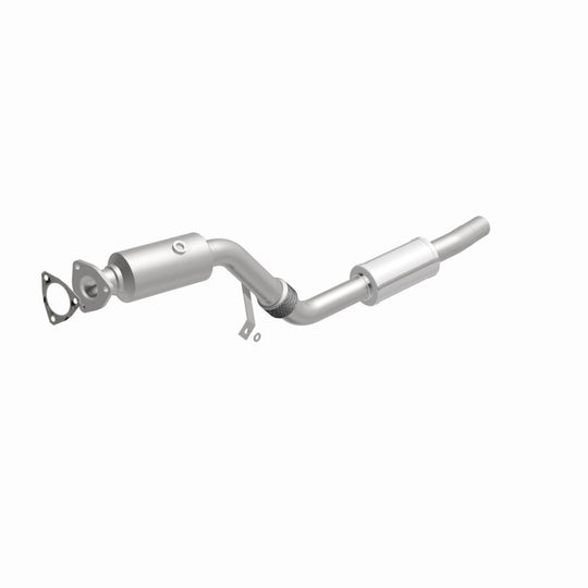 MagnaFlow Conv DF 08-09 Audi A4 Quattro 3.2L