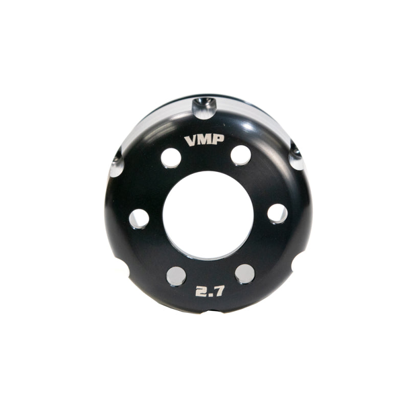 VMP Performance 5.0L TVS Supercharger 2.7in 6-Rib Pulley