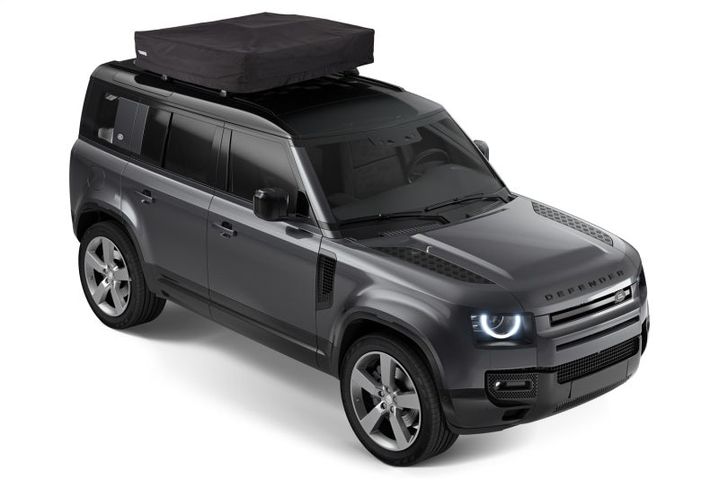 Thule Approach Roof Top Tent (Medium) - Dark Slate