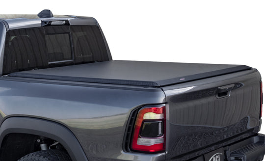 Access Literider 10+ Dodge Ram 2500 3500 8ft Bed Roll-Up Cover