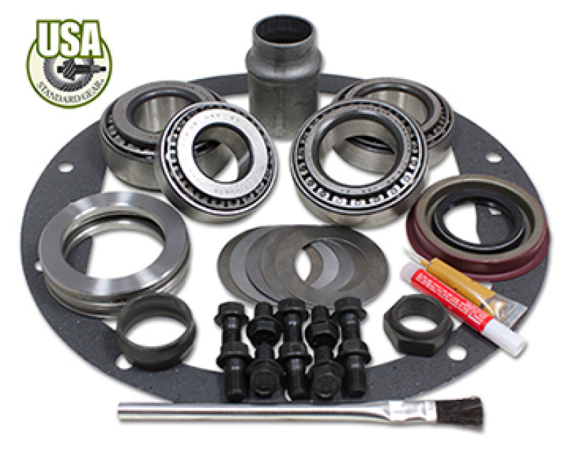 USA Standard Master Overhaul Kit For Mid 2011+ GM & Chrysler 11.5in aam Diff