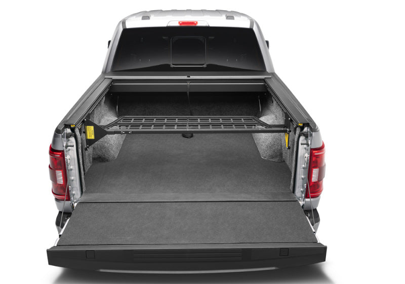 Roll-N-Lock 15-18 Ford F-150 SB 77-3/8in Cargo Manager