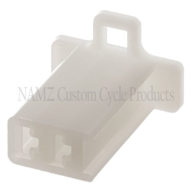 NAMZ ML 110 Locking Series 2-Pin Female Coupler (5 Pack)