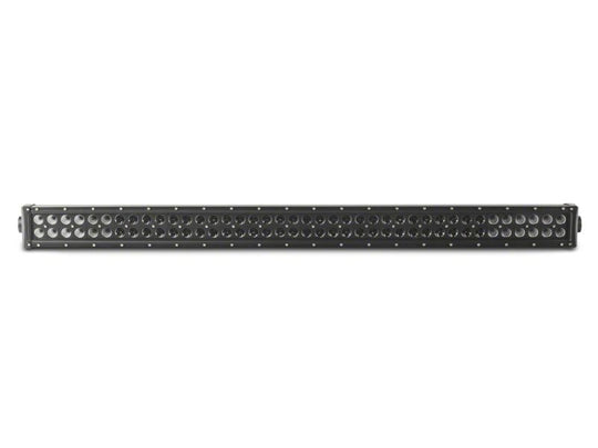 Raxiom 40-In Dual Row LED Light Bar Combo Beam Universal (Some Adaptation May Be Required)