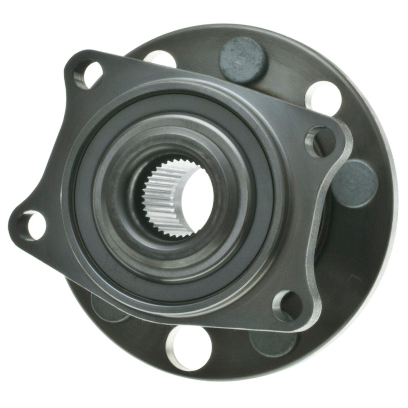 MOOG 05-10 Volvo S40 Rear Hub Assembly