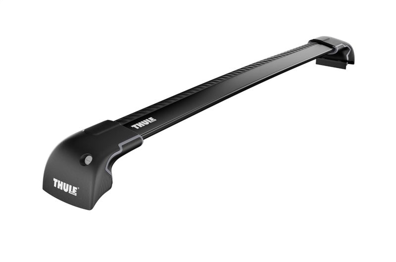 Thule AeroBlade Edge L Flush Mount Load Bar (Single Bar) - Black