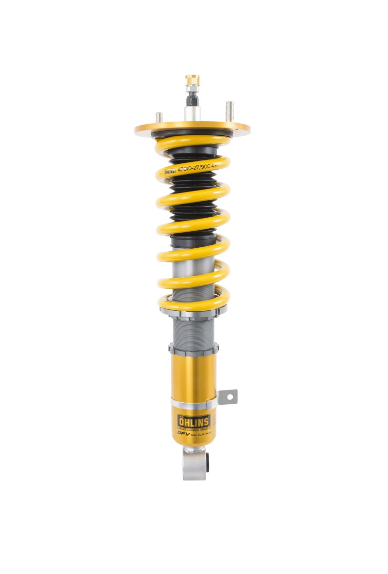 Ohlins 95-02 Nissan Skyline GT-R (R33/R34) Road & Track Coilover System