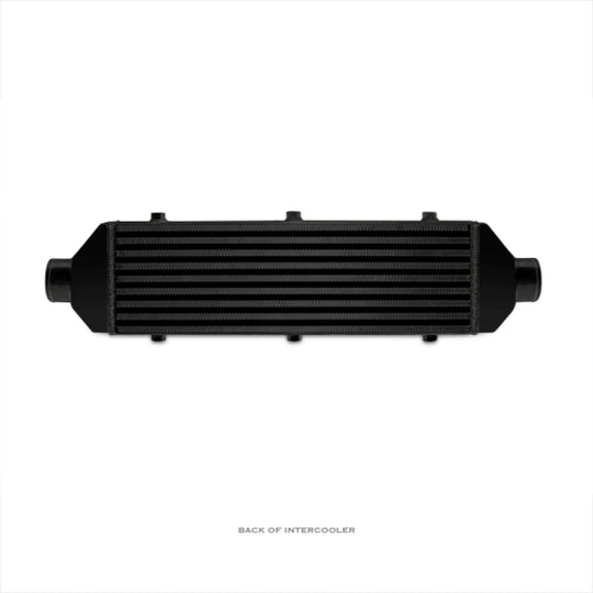 Mishimoto Universal Silver Z Line Bar &amp; Plate Intercooler
