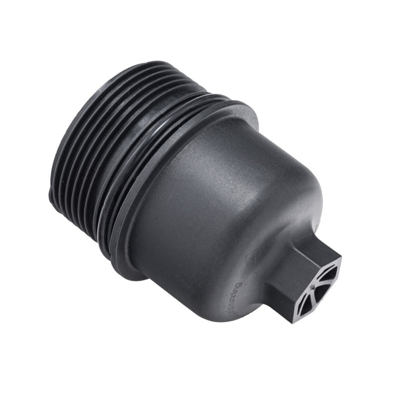 Omix Cap Oil Filter Housing- 14-21 JK/JL/WK 3.6L