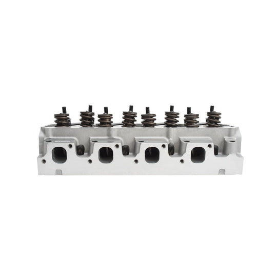 Edelbrock Cylinder Head SB Ford Perfomer RPM 351 Cleveland for Hydraulic Roller Cam Complete (Ea)