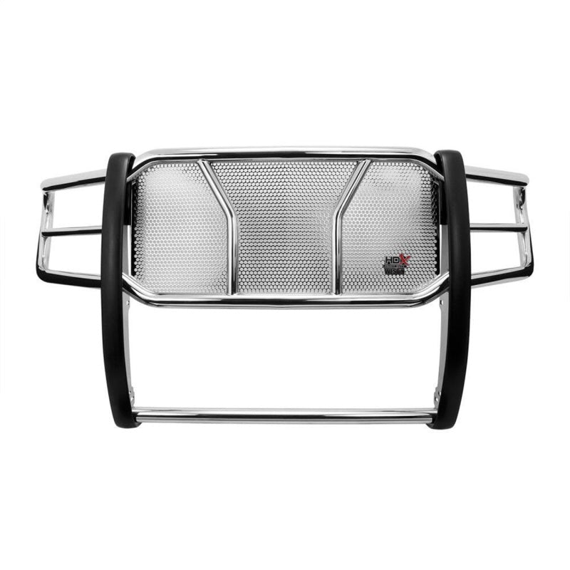 Westin 2020 Chevrolet Silverado 2500/3500 HDX Grille Guard - Stainless Steel