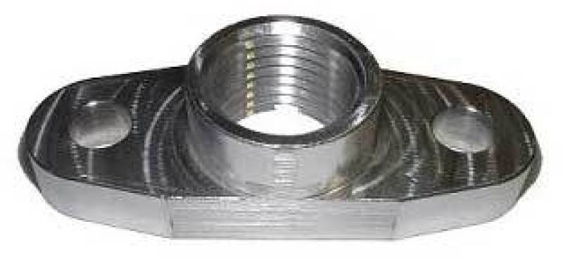 Industrial Injection T3/T4 Oil Inlet Flange