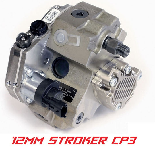 DDP Dodge 03-07 5.9L Brand New 12MM Stroker CP3