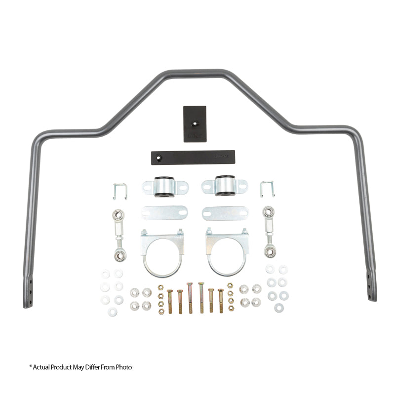 Belltech 1in Rear Anti-Sway Bar 205+ Ford F-150 (All Short Bed Cabs) 2WD/4WD