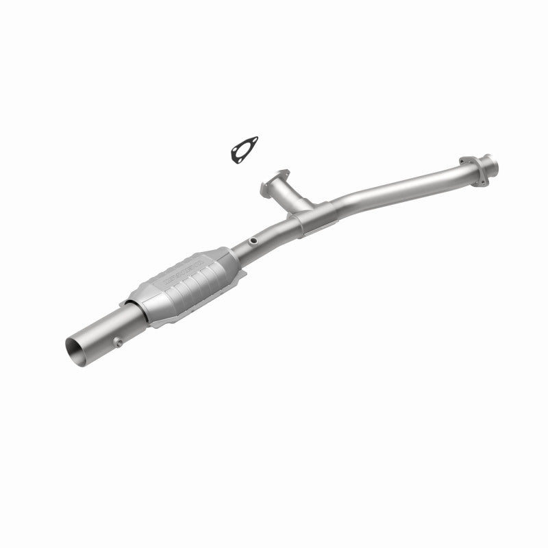 MagnaFlow Conv DF 03 Ram 2500 2WD 5.7L OEM