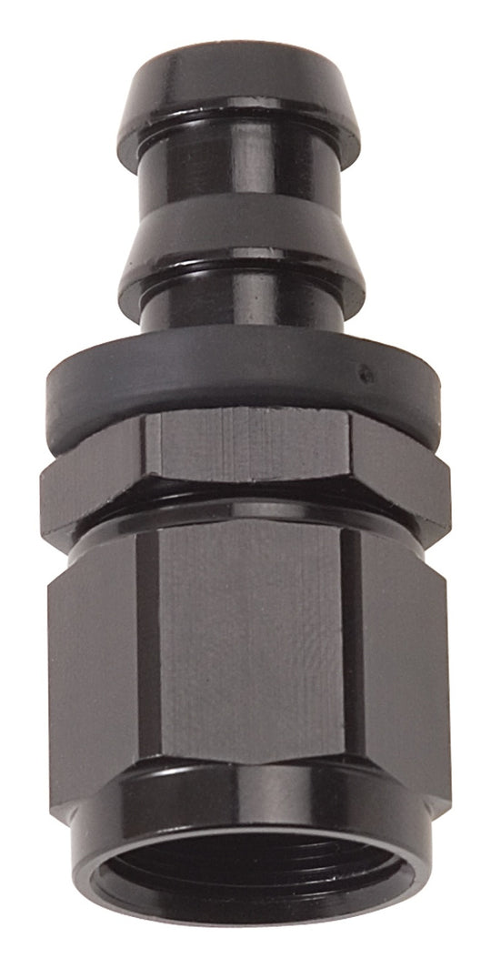 Russell Performance -10 AN Twist-Lok Straight Hose End