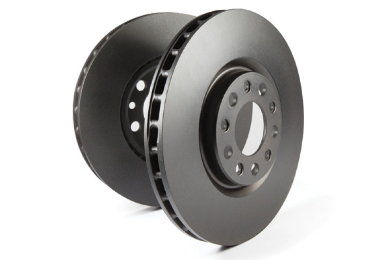 EBC 13+ Nissan Altima 2.5 (L33) Sedan Premium Front Rotors