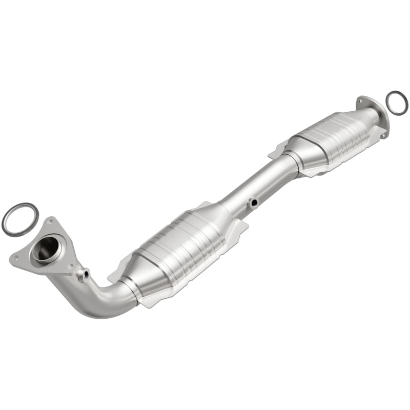 Magnaflow Conv DF 07-08 Toyota Tundra 5.7L P/S