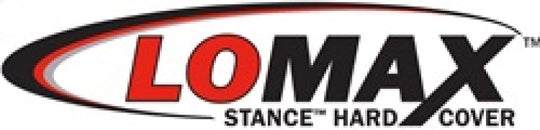 Access LOMAX Stance Hard Cover 12-20 Ram 1500/2500/3500 - 6ft 4in Bed (Excl Classic)