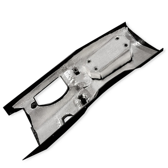 DEI 14-18 Can-Am Maverick XC 20 (2-Seater) Heat Shield Kit