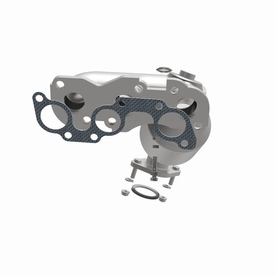 MagnaFlow Conv DF 02-03 Lexus ES300 3.0L Manifold