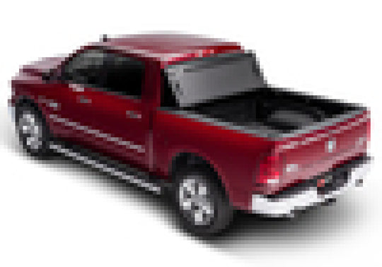 BAK 07-20 Toyota Tundra 5ft 6in Bed BAKFlip F1